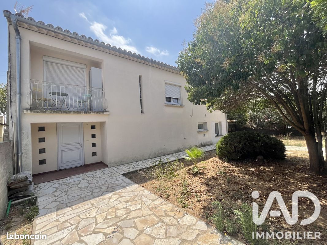 Maison 9 pièces 180 m² · à Narbonne · 180 m² · 397 000 €