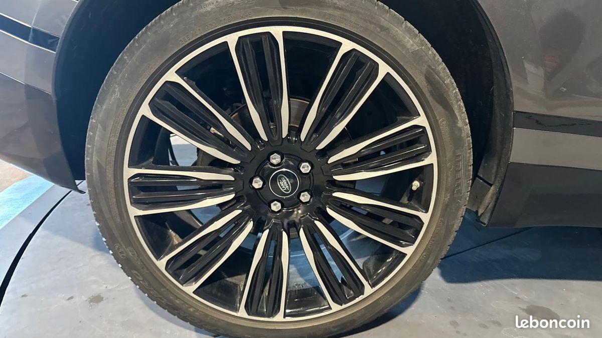 Land Rover Range Rover Velar 2.0L D240 (image 24)
