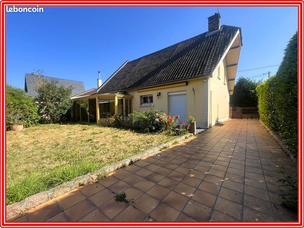 Maison 6 pièces 160 m² · au Havre · 160 m² · 233 000 €