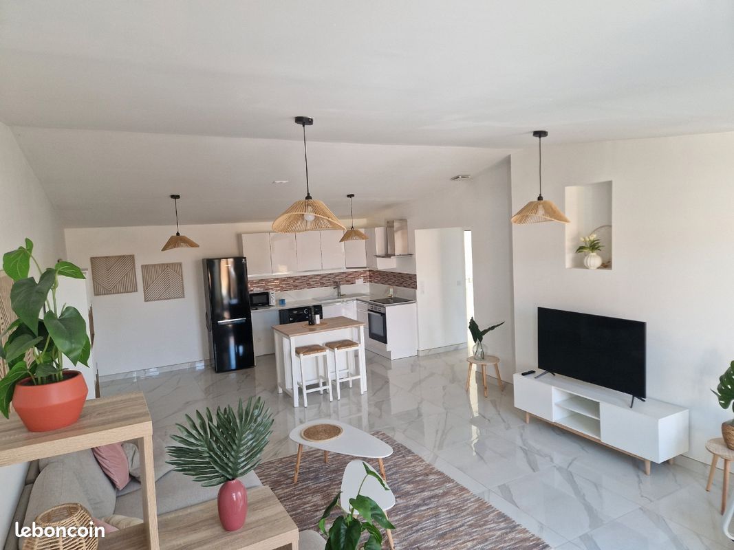 Maison 3 pièces 70 m² · à Châlette-sur-Loing · 70 m² · 127 000 €