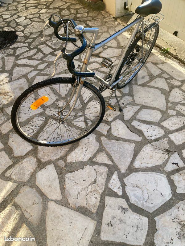 Vélo LIBERIA (image 4)