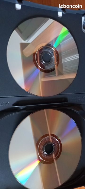 DVD "Le Labyrinthe de Pan" Édition collector (image 4)