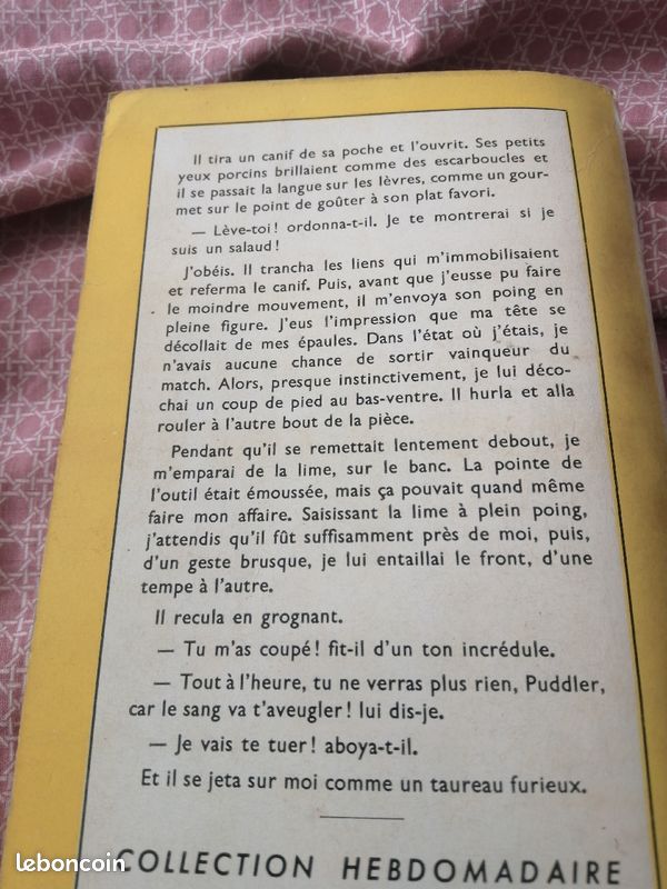 5 livres de Macdonald (image 5)
