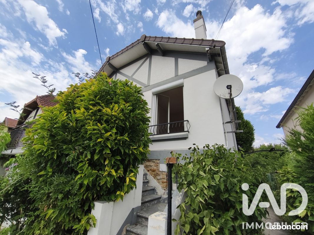 Maison 7 pièces 142 m² · à Chelles · 142 m² · 440 000 €