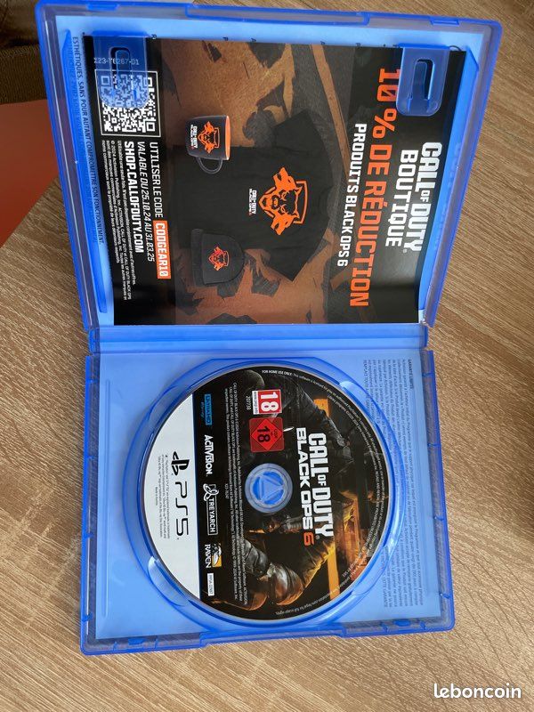 Jeux ps5 (image 4)
