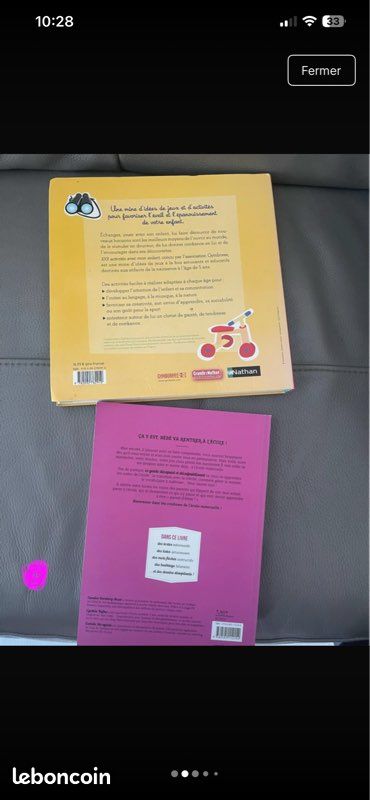 Guide maternelle/jeux et activités pour enfant (image 2)