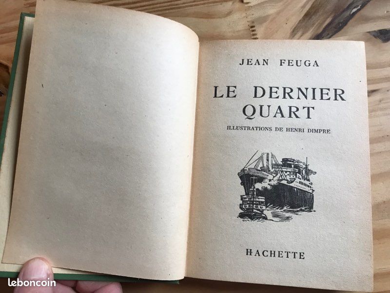 Le dernier quart (image 4)