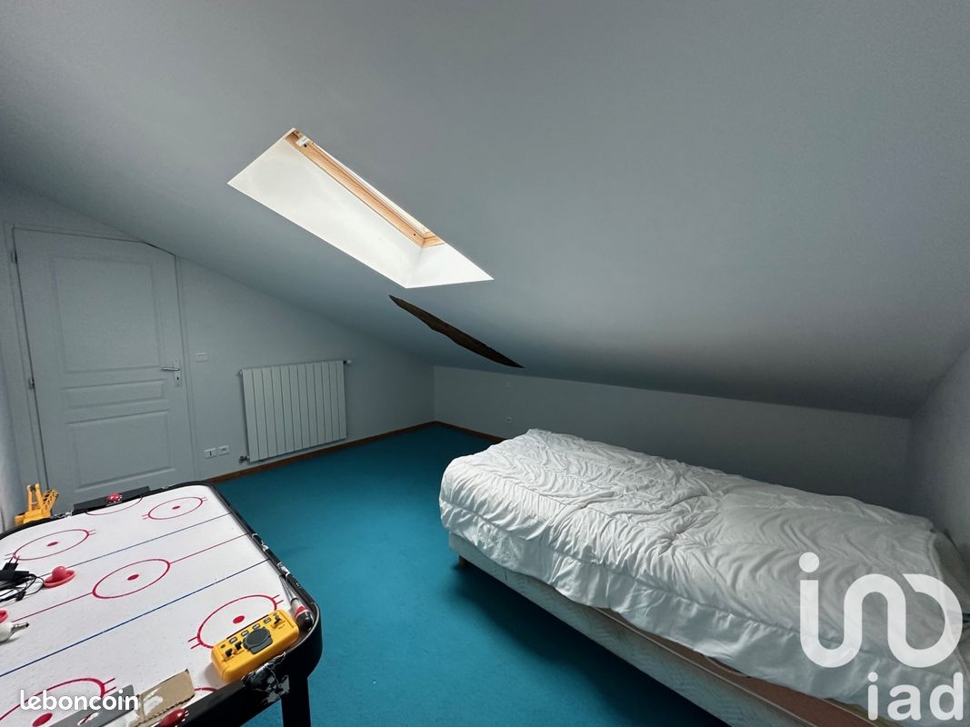 Propriété 6 pièces 300 m² - Oeyregave 40300 (image principale 13)