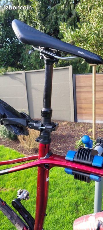 VTT Procaliber 9.7 2018 (image 3)