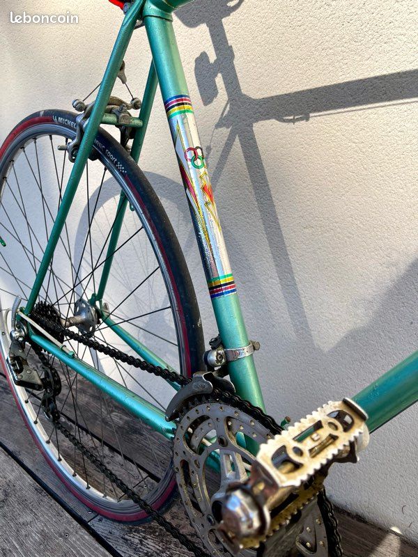 Vélo de course (image 4)