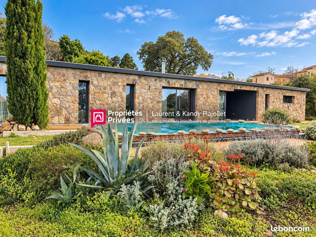 Maison 4 pièces 106 m² · à Sari-Solenzara · 106 m² · 627 000 €