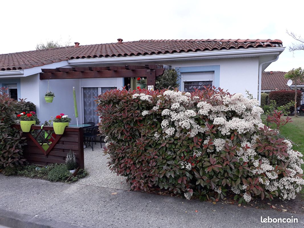 Appartement 2 pièces 45 m² · à Biscarrosse · 45 m² · 650 €/mois