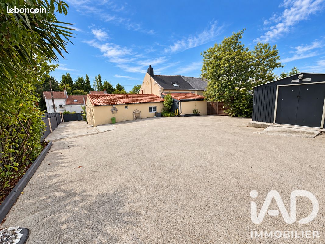 Maison 3 pièces 95 m² (image 13)
