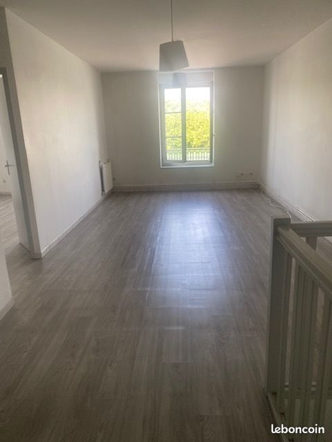 Appartement 5 pièces 104 m² · à Vienne · 104 m² · 167 000 €