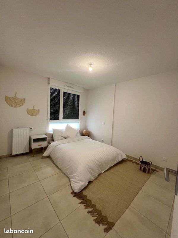 Appartement 2 pièces 42 m² · à Aucamville · 42 m² · 950 €/mois