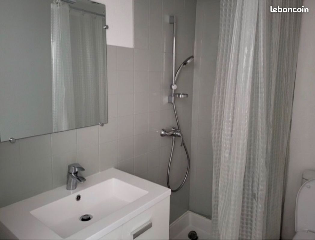 Mouthiers-Sur-Boëme – 15 min Sud ANGOULEME - Appartement F2 - Mouthiers-sur-Boëme 16440 (image principale 3)