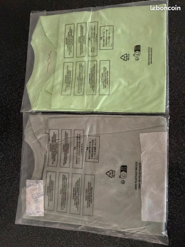 Tee-shirts (image 4)