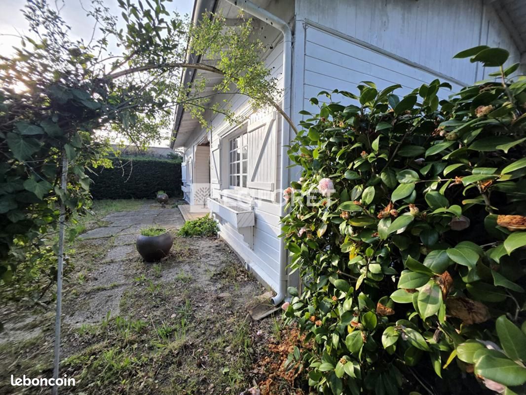 Maison 4 pièces 70 m² · à Mimizan · 70 m² · 208 000 €