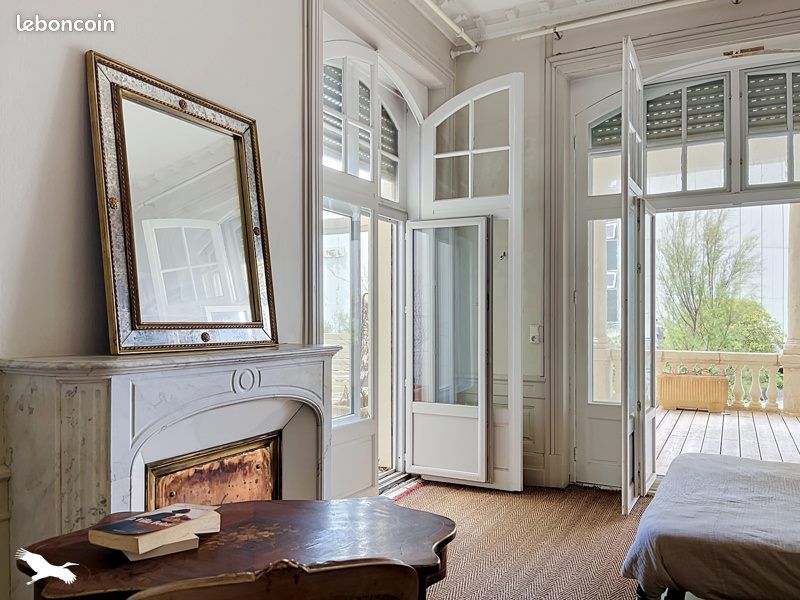 Appartement 3 pièces 105 m² · à Biarritz · 105 m² · 945 000 €