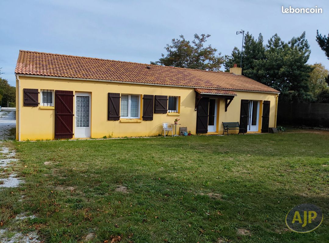Maison 5 pièces 120 m² (image 1)