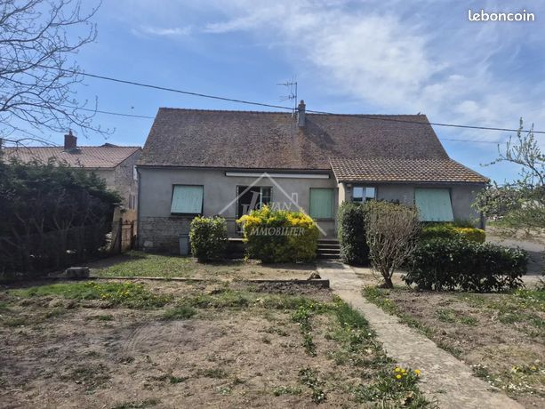 Maison 5 pièces 75 m²