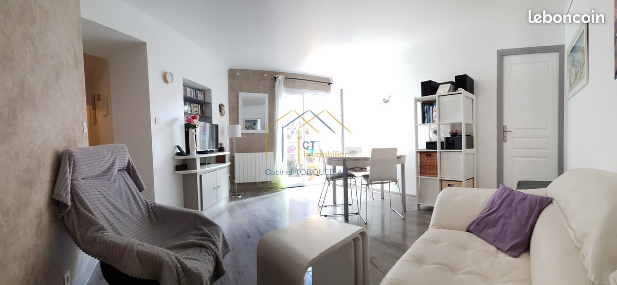 Appartement 3 pièces 67 m² · à Gignac · 67 m² · 700 €