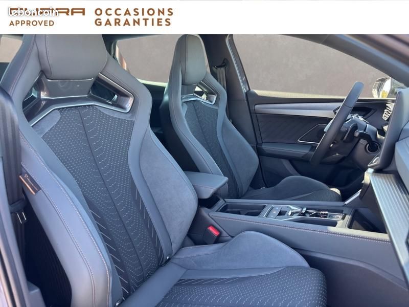 Cupra Leon 2.0 TSI 300ch VZ Extreme DSG7 (image 19)