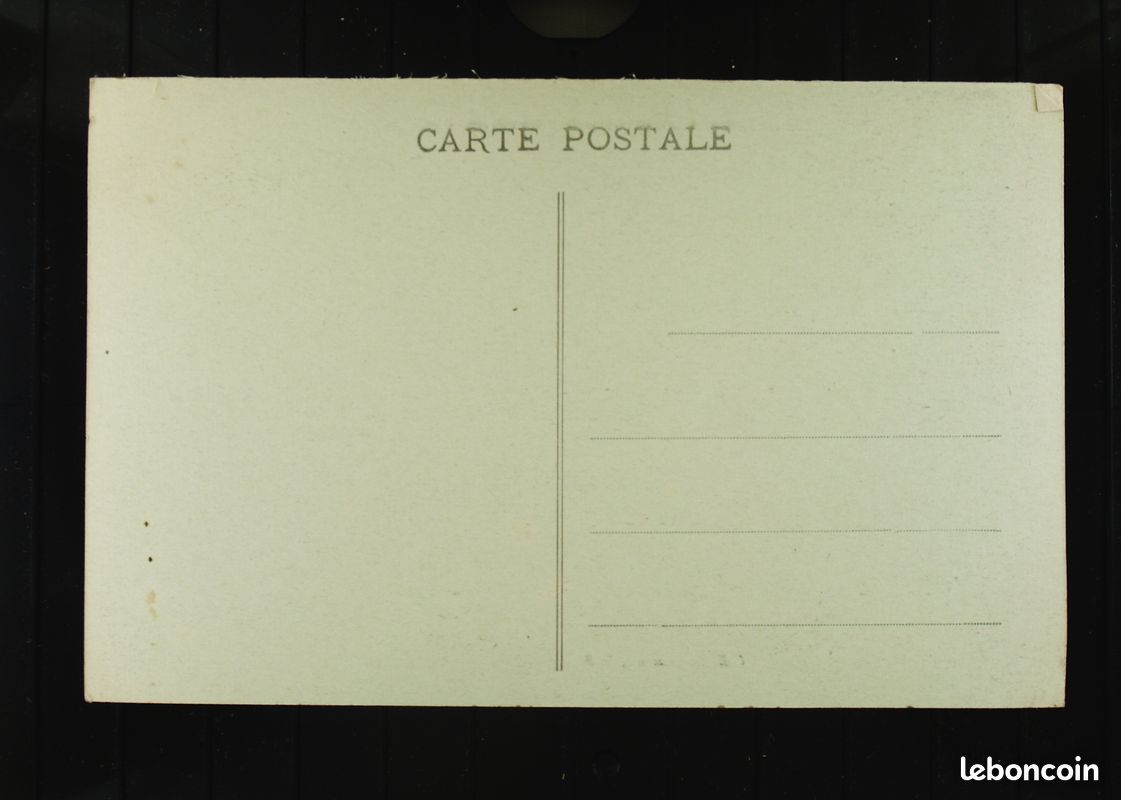 Cartes Postales Anciennes, Côtes d'Armor, Saint Brieuc N°2 (image 16)