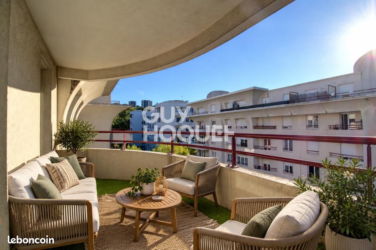 Appartement 3 pièces 63 m² · à Lyon · 63 m² · 250 000 €