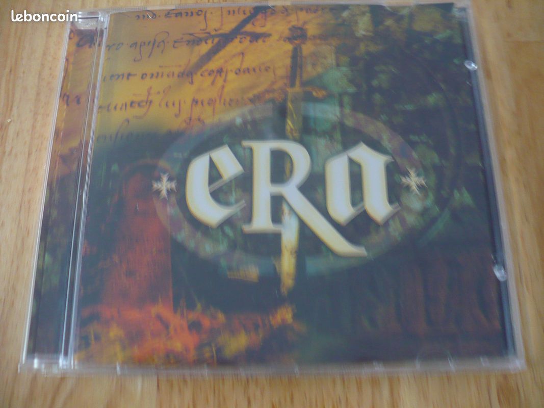 3 CD variété (image 3)