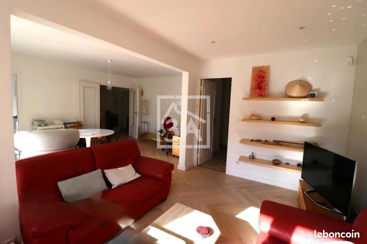 Appartement 7 pièces 96 m² · à Dunkerque · 96 m² · 352 800 €