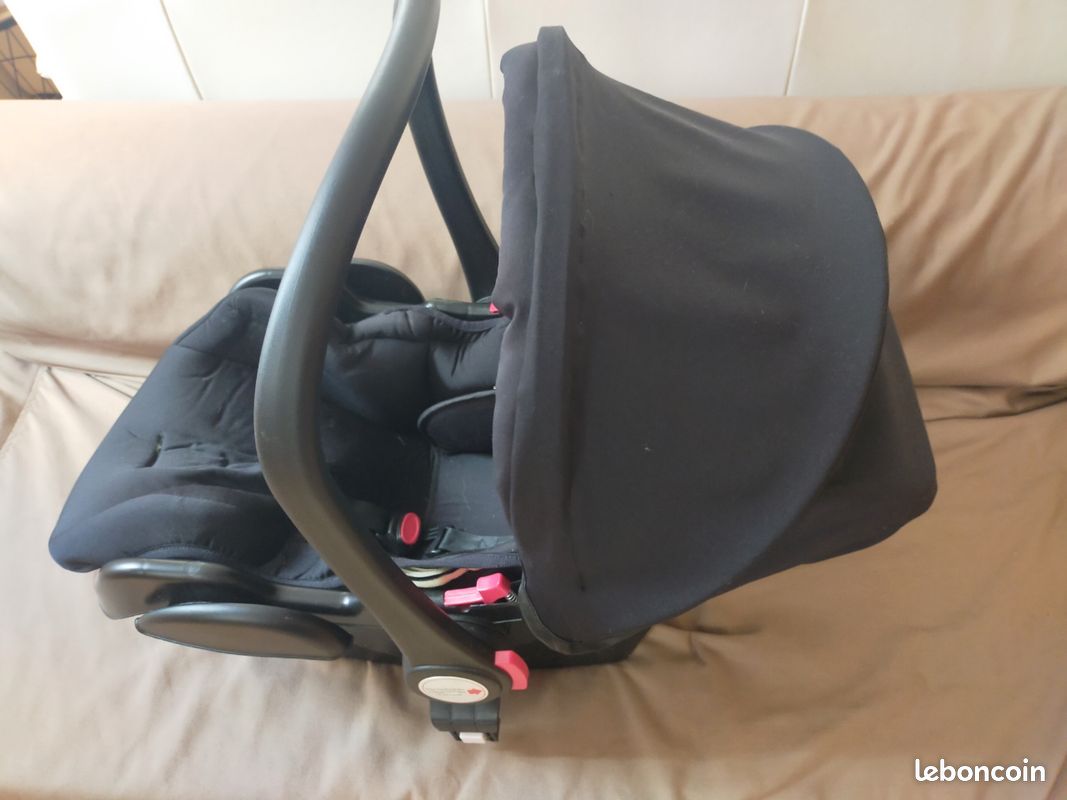 Cosy équipement bébé (image 3)