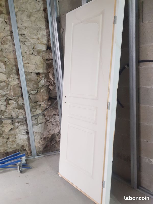 Bloc porte posforme 73 (image 3)