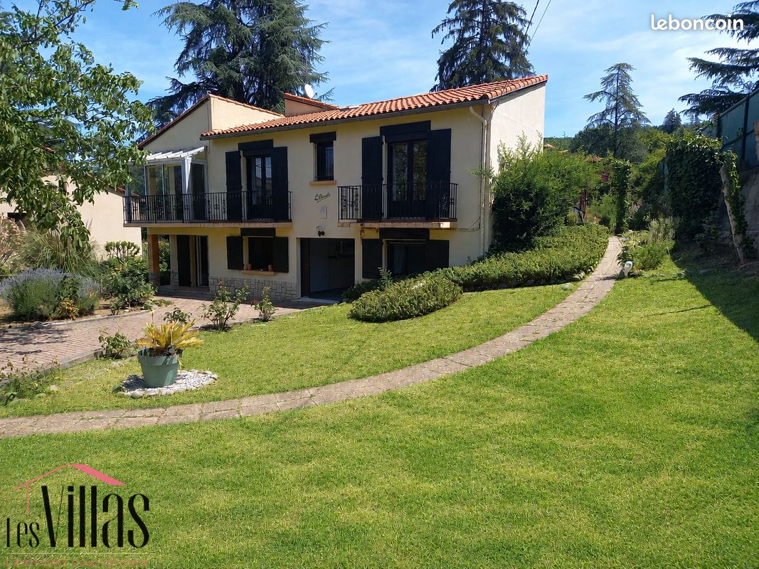 Maison 7 pièces 160 m² · à Vernet-les-Bains · 160 m² · 314 000 €