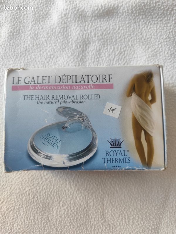 Épilateur (image 2)
