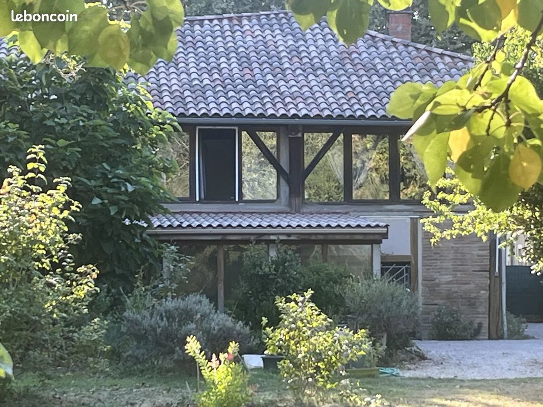 Maison 3 pièces 95 m² · à L'Isle-en-Dodon · 95 m² · 175 000 €