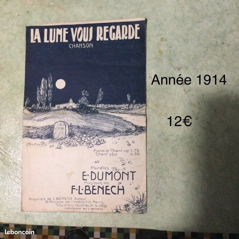 Un succès parmi d autres de 1914 liv37 (image 1)