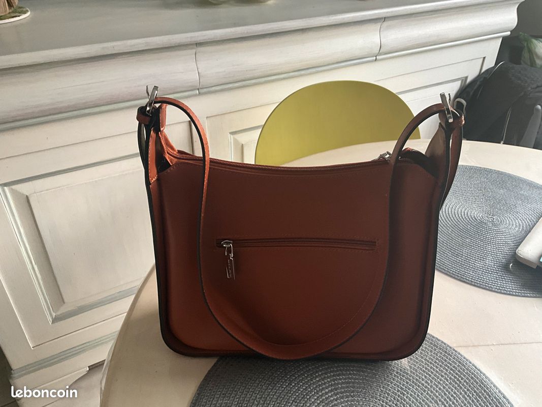 Sac à main mac alyster (image 4)