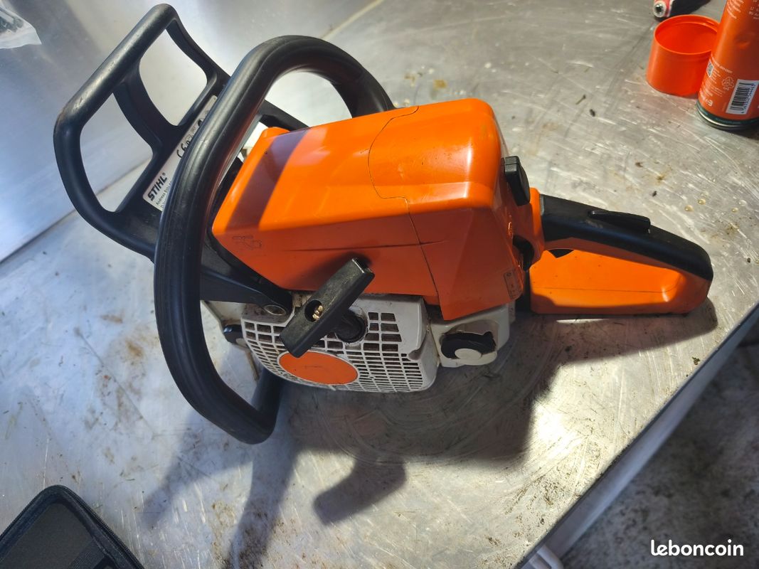 Sthil MS250 (image 3)