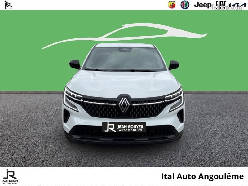Renault Austral 1.2 E-Tech full hybrid 200ch Techno - 24 (image 2)