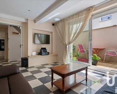 Maison 275 000 € - 116 m²