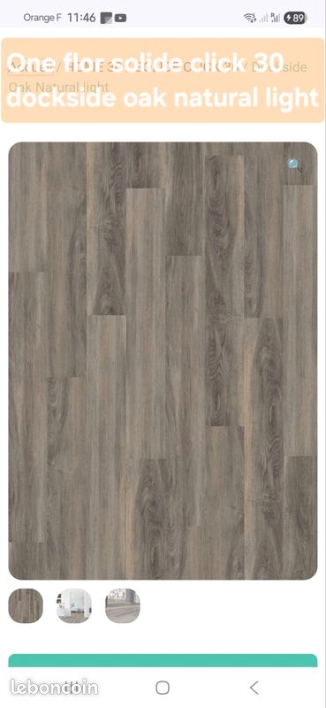 💢 sol spc clipsables en lame grande marque (image 4)