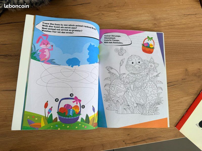 Activités de Pâques (image 4)