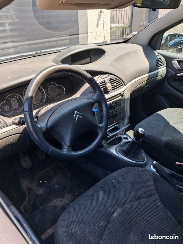 Citroën C5 1.6 HDI 110cv (image 3)