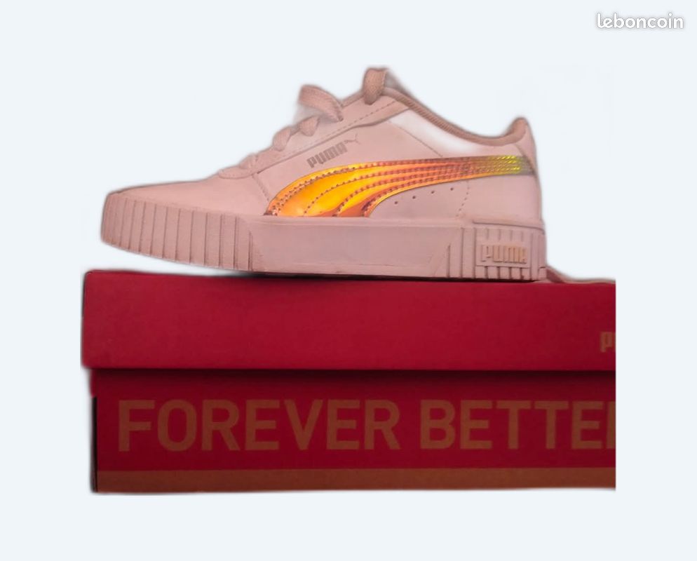 Basket puma (image 1)