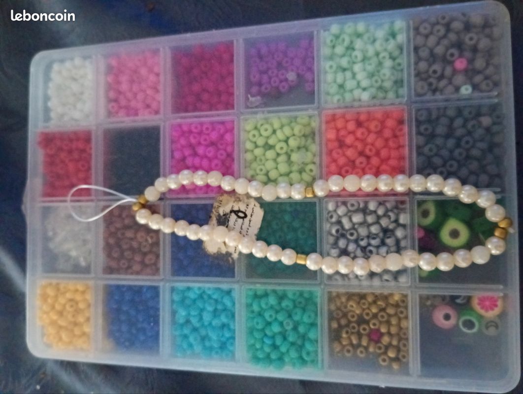 Des bracelets de téléphone bienvenue (image 1)