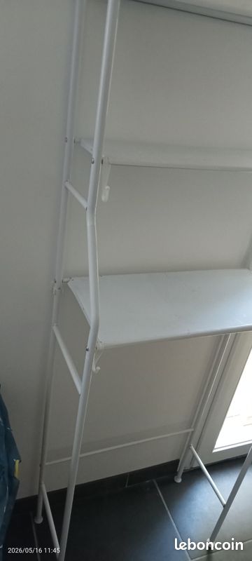 Étagères wc ou autre (image 2)