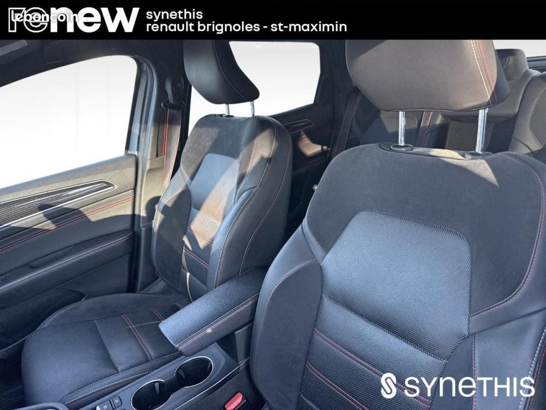 Renault Arkana E-Tech 145 - 21B R.S. Line (image 8)