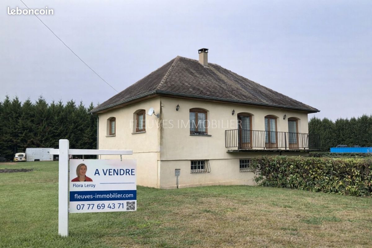 Maison 6 pièces 84 m² · à Orthez · 84 m² · 179 000 €