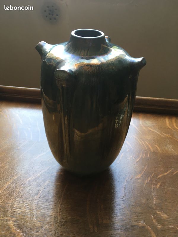 Vase Unis France (image 3)